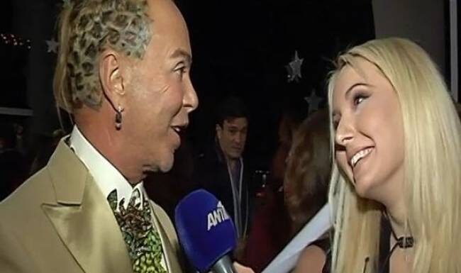 O Γαβαλάς μιλά για τη συνύπαρξή του στις φυλακές με τον Ξηρό και αποκαλύπτει…