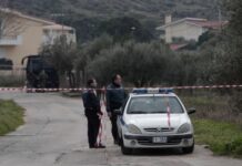 Αυτό είναι το κρησφύγετο του Ξηρού στην Ανάβυσσο (φωτο)