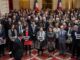 Ενός λεπτού σιγή τήρησε η Γαλλία