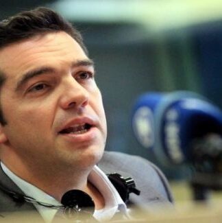 Δύσκολες ώρες για τον Αλέξη Τσίπρα