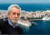 Αναπληρωτής Υπουργός Ναυτιλίας ο Θοδωρής Δρίτσας