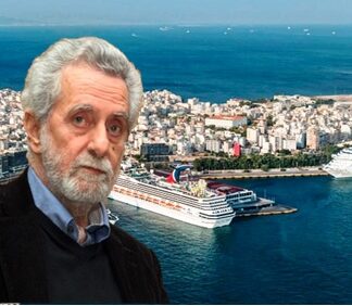 Αναπληρωτής Υπουργός Ναυτιλίας ο Θοδωρής Δρίτσας