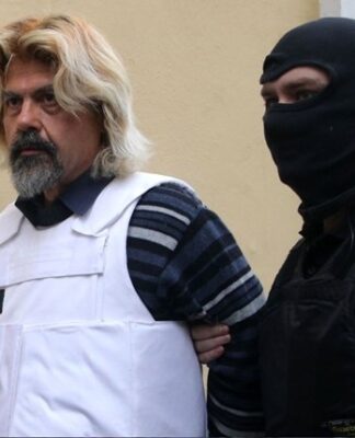Προφυλακιστέος ο Χριστόδουλος Ξηρός