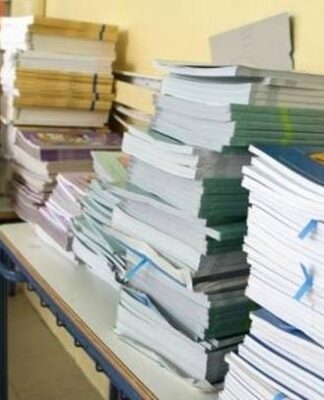 Σάλος με βιβλίο της Γ΄ Λυκείου: Τα Γλυπτά του Παρθενώνα… μεταφέρθηκαν!