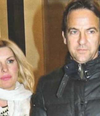 Χτίζει νέο σπίτι η Ελένη Μενεγάκη;