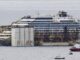 Ποινή 26 ετών για τον καπετάνιο του Costa Concordia