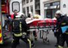 Παρίσι: Παραδόθηκε ο νεότερος από τους δράστες της επίθεσης στην Charlie Hebdo