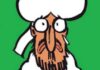 Συγκλονίζει το νέο εξώφυλλο του Charlie Hebdo (φωτο)