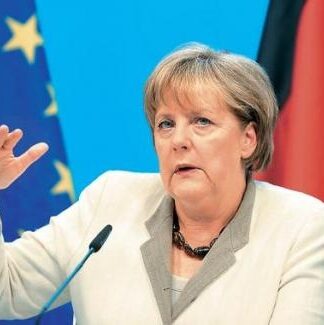 Μέρκελ στον Τσίπρα: Βρίσκεστε ενώπιον μιας μεγάλης ευθύνης
