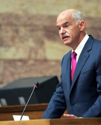 Οι υποψήφιοι βουλευτές του Γιώργου Παπανδρέου (ΟΝΟΜΑΤΑ)