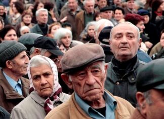 Η… ανθρωπολογία του εκλογικού σώματος