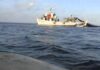 ΣΑΛΑΜΙΝΑ: Τους έπιασαν στα “πρασα” να ψαρεύουν παράνομα!