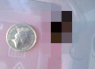 Δείτε τι βρέθηκε στα γραφεία Φιλανθρωπικής Οργάνωσης (φωτο)