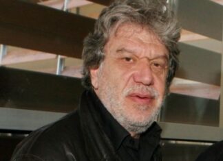 Βαρύ πένθος για τον Γιάννη Βούρο!