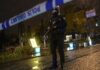 “Περιστατικό ομηρίας” στo επίτιμο προξενείο της Φινλανδίας στη Κωνσταντινούπολη