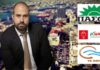 Ο Ιωσήφ Βουράκης με το κόμμα του Γιώργου Παπανδρέου;