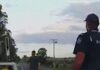 Δεν θα πιστεύετε που έκανε ποδήλατο (Βίντεο)