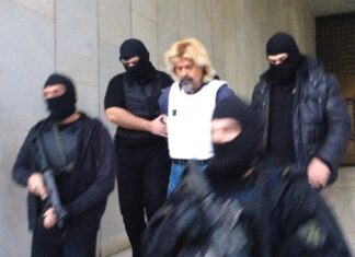 Ποινική δίωξη στους δύο συνεργούς του Ξηρού