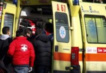 ΠΡΙΝ ΛΙΓΟ: Καραμπόλα στην Εγνατία Οδό