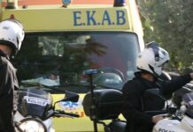 Γιαννιτσά: Η βόλτα που κατέληξε σε αιματηρό τροχαίο – Νεκρός ο 18χρονος συνοδηγός