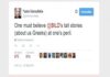 Ο Βαρουφάκης twitάρει μέσα από το Eurogroup κι απαντά στην Bild!