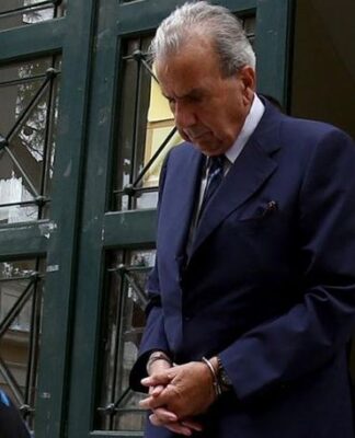 Κύπρος: Ένοχος ο Ντίνος Μιχαηλίδης για τα εξοπλιστικά