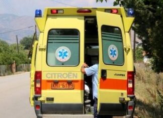 Εύβοια: Βρήκαν πτώμα έξω από…εκκλησία!