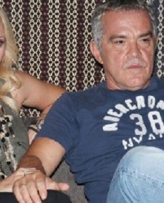 Η οργή του Γιώργου Λύρα για την εξαφάνιση του Βαγγέλη Γιακουμάκη