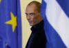 Η Κομισιόν διαψεύδει τον Βαρουφάκη για το προσχέδιο Μοσκοβισί