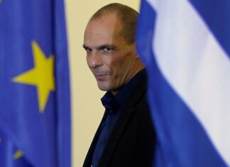 Η Κομισιόν διαψεύδει τον Βαρουφάκη για το προσχέδιο Μοσκοβισί