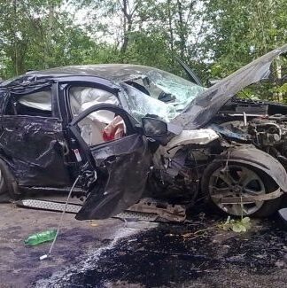 Νεκρός σε τροχαίο γνωστός τραγουδιστής