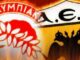 Ολυμπιακός – ΑΕΚ 1-1