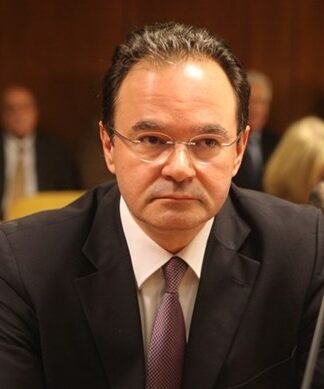 Δηλώνει αθώος ο Παπακωνσταντίνου για την υπόθεση της λίστας Λαγκάρντ