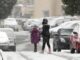 Χαλάει ο καιρός – Επιστρέφει o χιονιάς