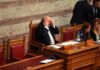 Έκαψαν το αυτοκίνητο του Γιώργου Καλαντζή (Βίντεο)