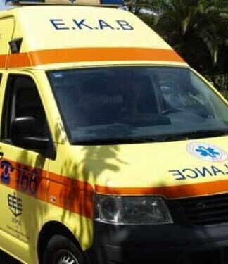 Σοκ στην Καλαμάτα: Πυροβόλησε την κοπέλα του και αυτοκτόνησε