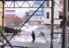 Νέο βίντεο σοκ από το τσουνάμι του 2011 στην Ιαπωνία