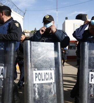 Φρίκη στο Μεξικό: Ανακάλυψαν 61 πτώματα καλυμμένα με ασβέστη
