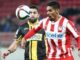 Ολυμπιακός – Εργοτέλης 3-0
