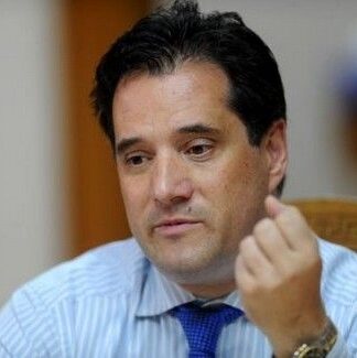 Συγχαρητήρια και συγγνώμη του Άδωνι Γεωργιάδη στον Αλέξη Τσίπρα!