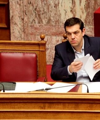 Αύριο μετά το Eurogroup ανακοινώνεται ο υποψήφιος Πρόεδρος