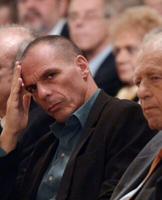 WSJ: Μόνο με περισσότερο δράμα θα αποφύγει η Ελλάδα τη δραχμή!