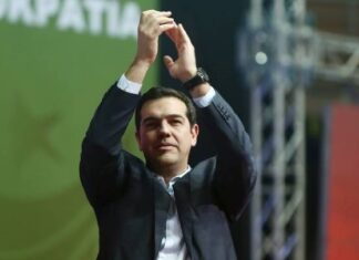Νέα δημοσκόπηση: Το 80% εγκρίνει τους χειρισμούς της κυβέρνησης