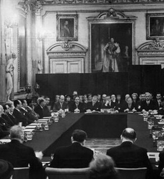 Όταν η Ελλάδα χάριζε χρέη προς τη δυτική Γερμανία