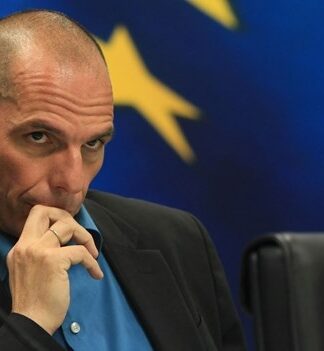 Γιάννης Βαρουφάκης: Ήμουν έτοιμος να υπογράψω και άλλαξαν το προσχέδιο