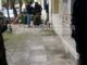 ΚΟΡΥΔΑΛΛΟΣ: Παραδόθηκε ο δράστης του διπλού φονικού