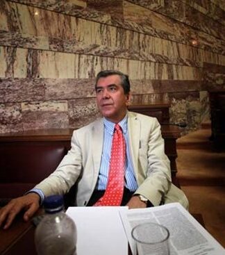 Αποκάλυψη! Να γιατί έμεινε εκτός κυβέρνησης ο Αλέξης Μητρόπουλος