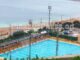 ΒΙΝΤΕΟ από την ισχυρή χιονόπτωση στον Πειραιά