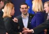 Οι σύμμαχοι του Αλέξη Τσίπρα στην Σύνοδο Κορυφής