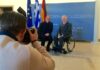 Σε βαρύ κλίμα η συνάντηση Σόιμπλε – Βαρουφάκη